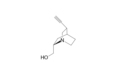 10,11-Didehydro-quincorine