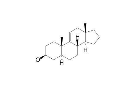 DELTA-(9,11)-3-BETA-ANDROSTENOL