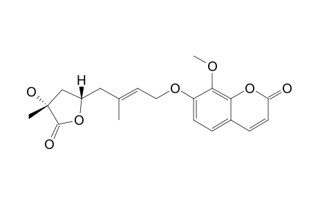 CLAUSLACTONE-N