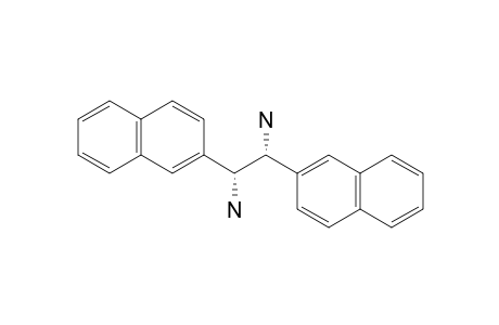 1,2-DI-(2-NAPHTHYL)-1,2-ETHANEDIAMINE