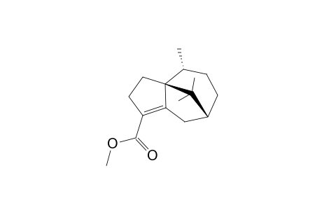 CYPERENOIC-ACID-METHYLESTER