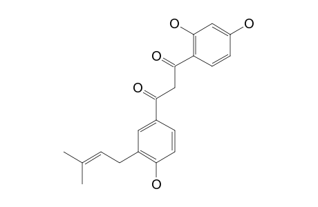 KANZONOL-A;KETO-FORM