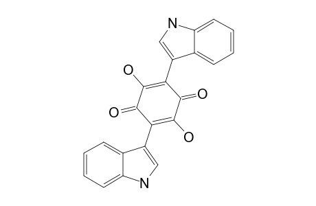 DIDEMETHYLASTERRIQUINONE