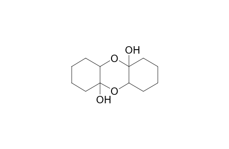 2-Hydroxycyclohexanone dimer