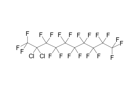 2,2-DICHLOROPERFLUORODECANE