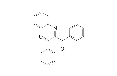 1,3-DIPHENYL-2-PHENYLIMINOPROPANE-1,3-DIONE