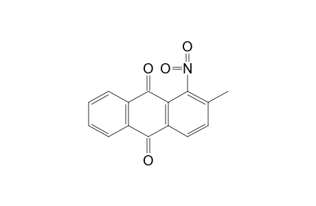 2-METHYL-1-NITROANTHRAQUINONE