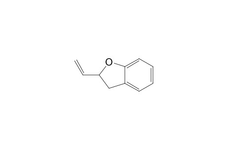 Benzofuran, 2-ethenyl-2,3-dihydro-