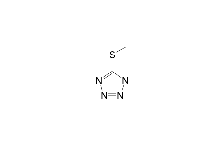 5-METHYLTHIO-1,2,3,4-TETRAZOLE