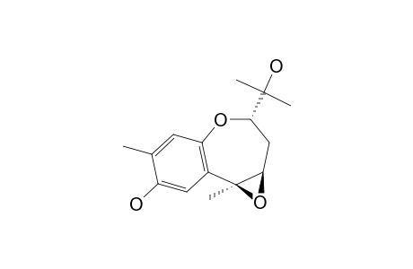 Heliannuol I