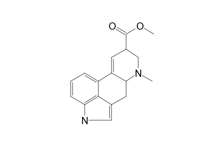 Ergometrine artifact (-COOH) (ME)