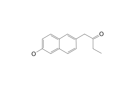 Nabumetone-M/artifact