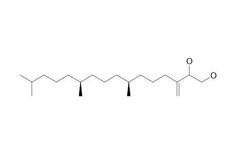 PHYTENE-1,2-DIOL;ISOMER-#1