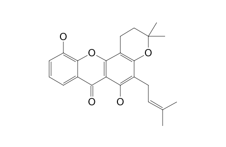 NIGROLINEAXANTHONE-Q