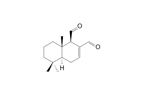 Polygodial