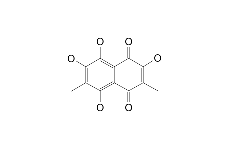 AUREOQUINONE