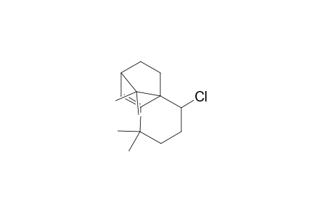 Neoisolongifolene, 8-chloro-