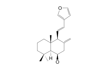 YUNNANCORONARIN-A