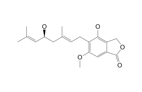 ERINACERIN-B