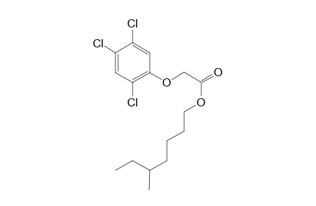 2,4,5-T -2-ETHYLHEXYLESTER