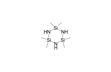 2,2,4,4,6,6-Hexamethylcyclotrisilazane