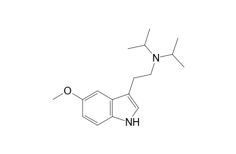 5-methoxy DIPT