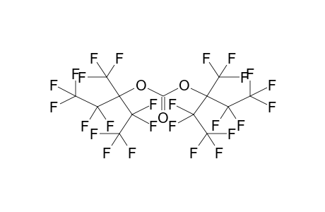 PERFLUORO-BIS(3-METHYL-3-PENTYL) CARBONATE