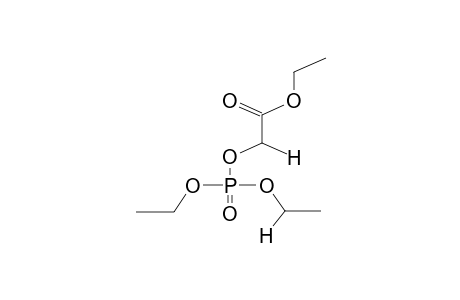 DIETHYL CARBOETHOXYMETHYLPHOSPHATE