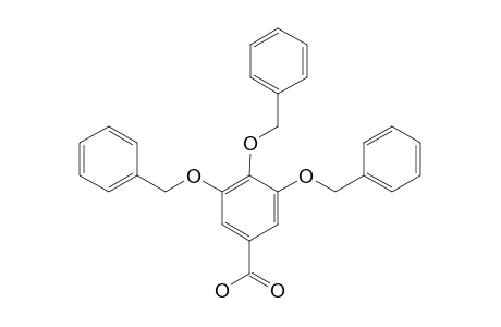 TRI-O-BENZYL-GALLIC-ACID