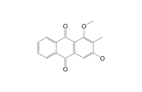 RUBIADIN-1-METHYLETHER