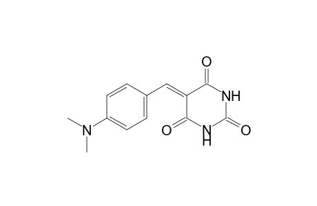 5-(4-N,N-Dimethylaminobenzylidine)butyric acid