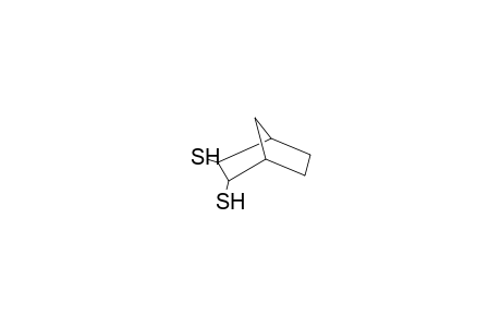 Bicyclo[2.2.1]heptane-2,3-dithiol