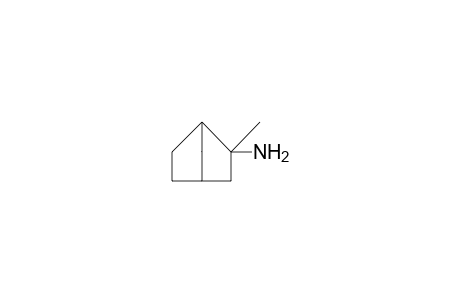 Bicyclo[2.2.1]heptan-2-amine, 2-methyl-