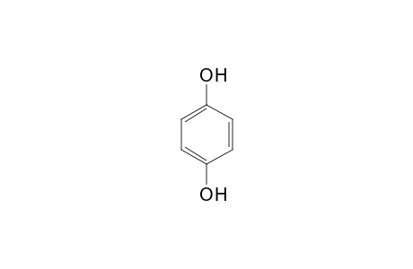 Hydroquinone