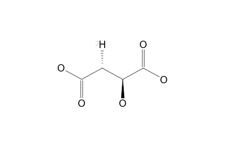 (2S,3R)-[3-2H1]-MALIC ACID;METHOD-A