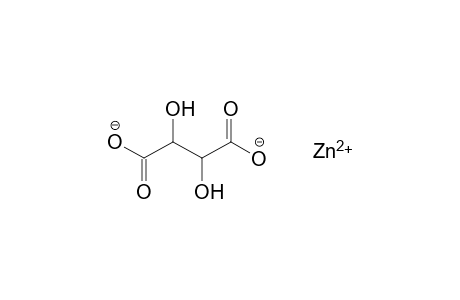 Zinc tartrate