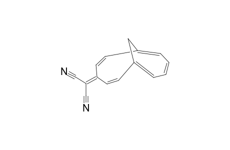 3,8-METHANO-12,12-HENDECAFULVENDICARBONITRIL