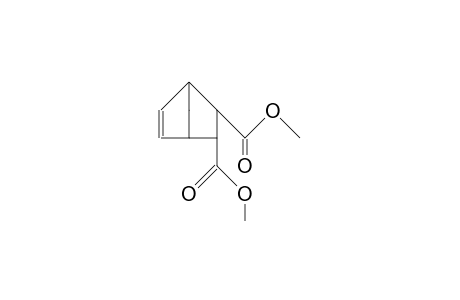 Bicyclo(2.2.1)hept-5-ene-2-endo, 3-endo-dicarboxylic acid, dimethyl ester