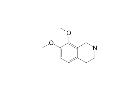 7,8-Dimethoxy-1,2,3,4-tetrahydro-isoquinoline