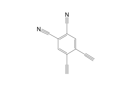 4,5-BIS-(ETHYNYL)-PHTHALONITRILE