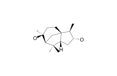 (+)-3-ALPHA-HYDROXY-CEDROL