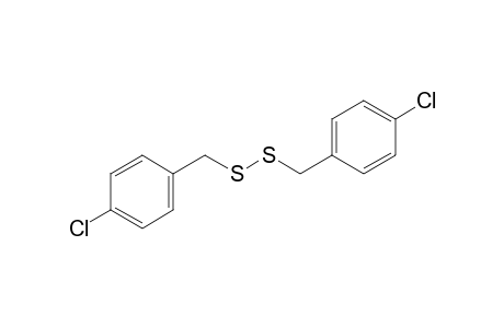 bis(p-chlorobenzyl)disulfide