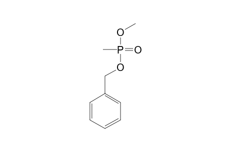 BENZYL-METHYL-METHYLPHOSPHONATE