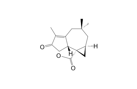 OPHIOCERIC_ACID