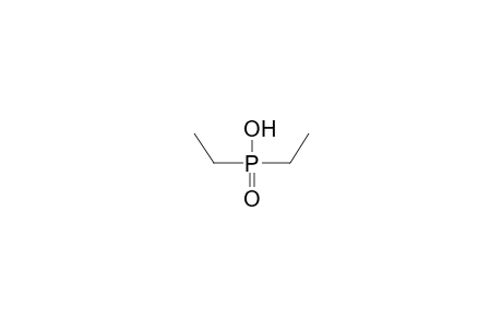 DIETHYLPHOSPHINIC ACID