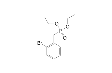 DIETHYL-2-BROMBENZYLPHOSPHONAT