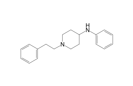 Despropionylfentanyl