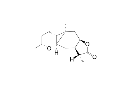 11-BETA,13-DIHYDRO-4H-CARABRONE