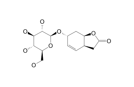 GLOCHIDIONOLACTONE-E