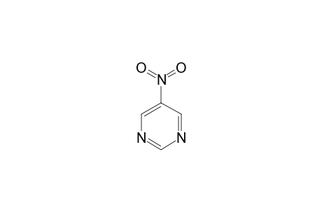 5-Nitropyrimidine